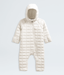 Baby THERMOBALL OnePiece TNF White Dune ALTFRONT