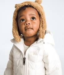 Baby THERMOBALL OnePiece TNF White Dune HERO3