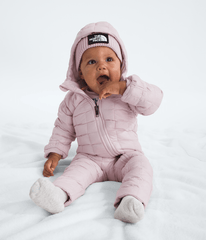 Baby THERMOBALL OnePiece TNF Pale Blossom Main
