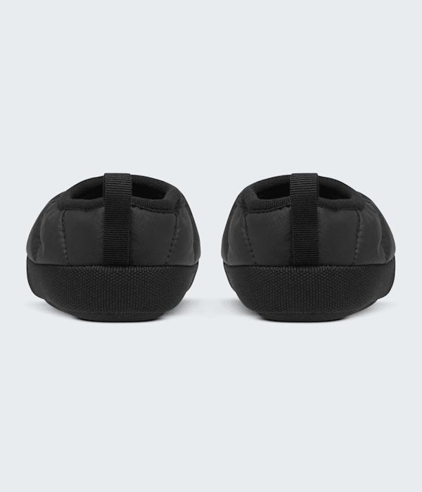 Baby Tent Mules TNF BACK