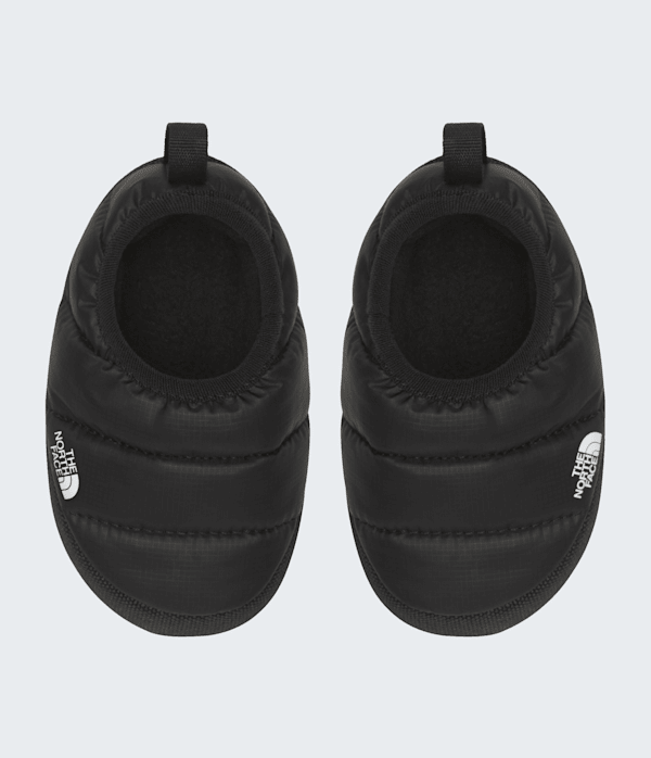 Baby Tent Mules TNF TNF BlackTNF White DETAILINSTEP