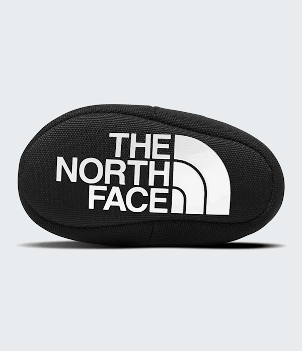 Baby Tent Mules TNF TNF BlackTNF White DETAILSOLE