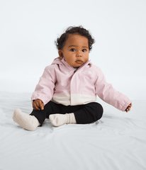 Baby Warm Antora Rain Jacket TNF Main