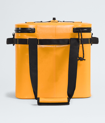 Base Camp Cooler 15 Qt TNF BACK