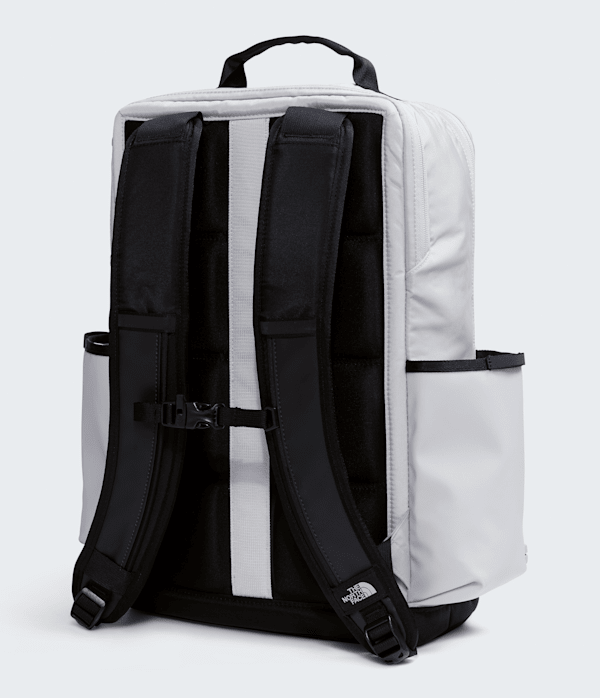 Base Camp Daypack  25L TNF Cumulus CloudTNF Black BACK