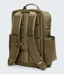 Base Camp Daypack  25L TNF Caraway Seed BACK