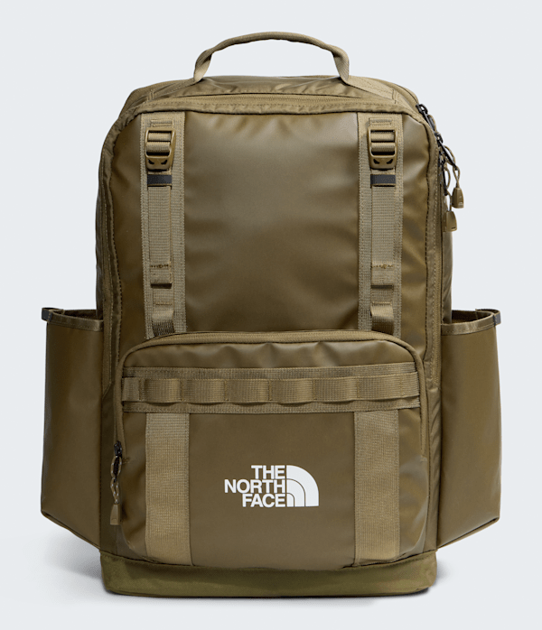 Base Camp Daypack  25L TNF Caraway Seed HERO