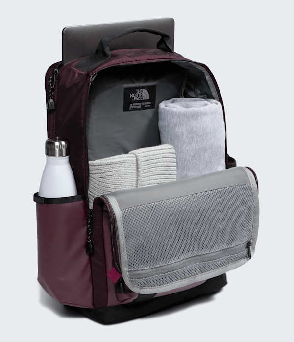 Base Camp Daypack  25L TNF INT