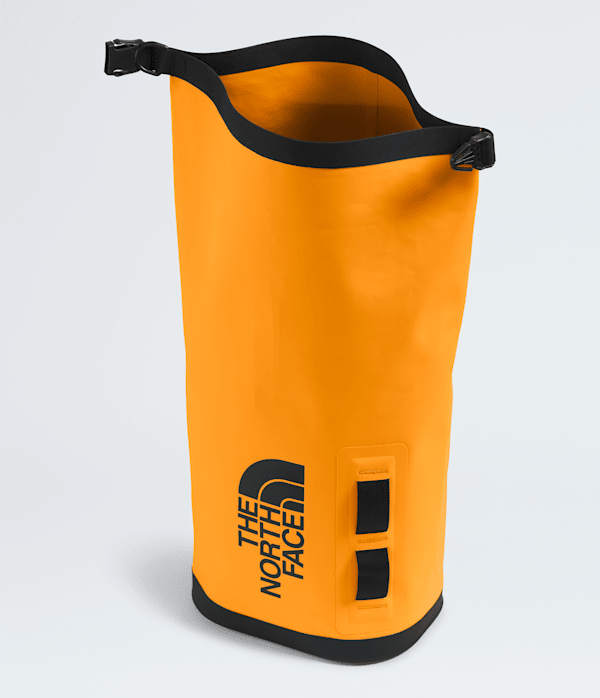 Base Camp Dry Bag 8L TNF INT
