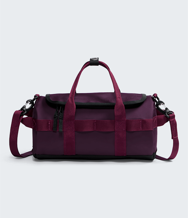 Base Camp Duffel Shoulder Bag TNF HERO
