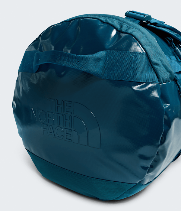 Base Camp Duffel Special Edition  L TNF Midnight Petrol DETAIL3