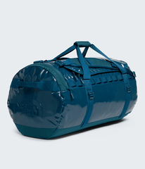 Base Camp Duffel Special Edition  L TNF Midnight Petrol FRONT34
