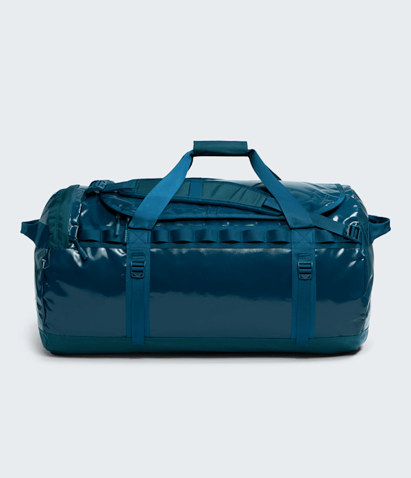 Base Camp Duffel Special Edition  L TNF Midnight Petrol HERO