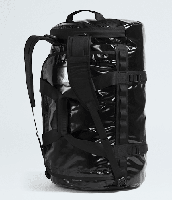 Base Camp Duffel Special Edition  M 71L TNF TNF BlackTNF Black BACK