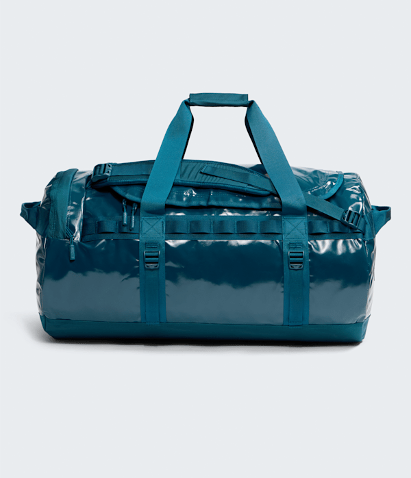 Base Camp Duffel Special Edition  M 71L TNF Midnight Petrol HERO