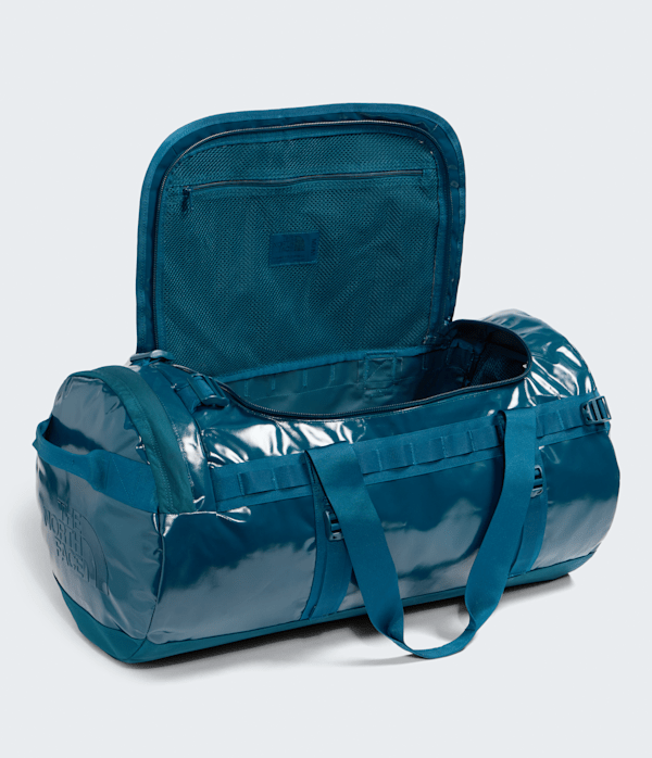 Base Camp Duffel Special Edition  M 71L TNF Midnight Petrol INT