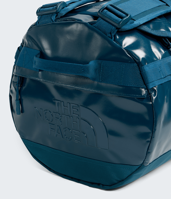 Base Camp Duffel Special Edition  S TNF Midnight Petrol DETAIL3