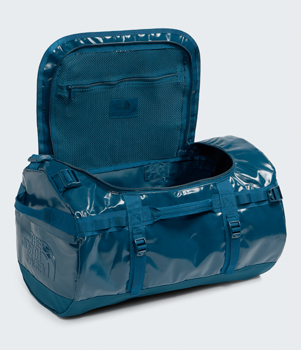Base Camp Duffel Special Edition  S TNF Midnight Petrol INT