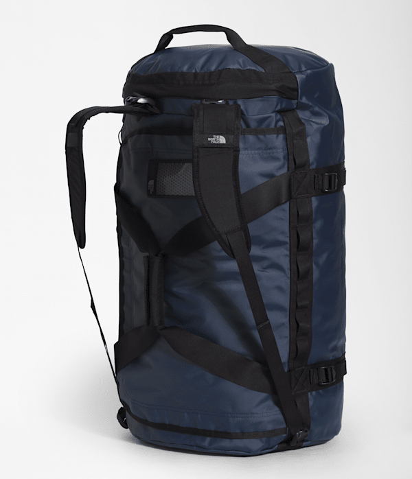Base Camp DuffelL TNF BACK