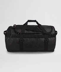 Base Camp DuffelL TNF TNF BlackTNF White HERO