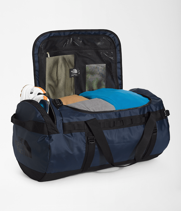 Base Camp DuffelL TNF INT