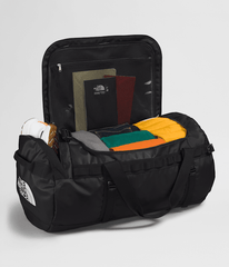 Base Camp DuffelL TNF TNF BlackTNF White INT