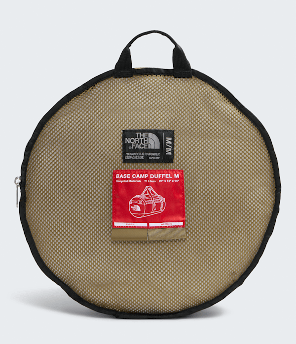 Base Camp DuffelM TNF Caraway Seed ALT1