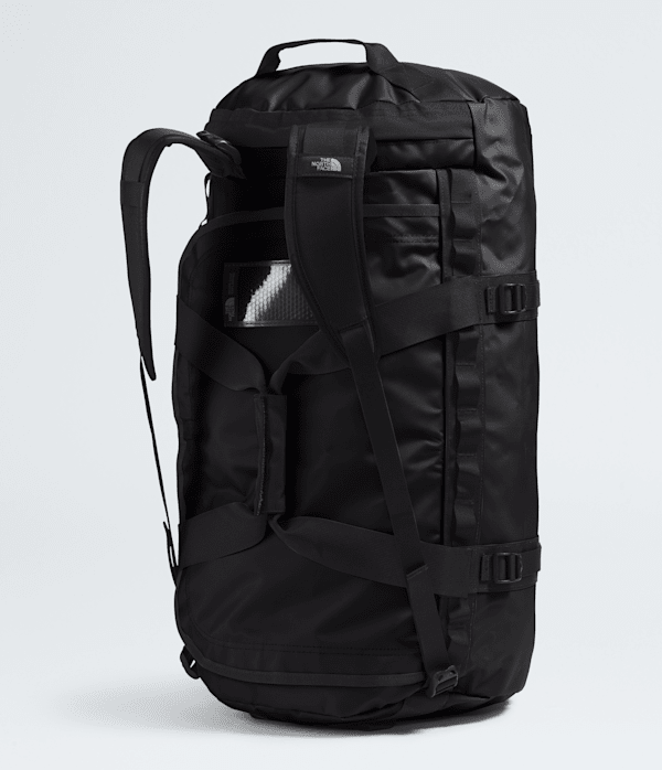 Base Camp DuffelM TNF TNF BlackTNF White BACK