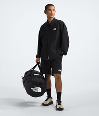 Base Camp DuffelM TNF TNF BlackTNF White MODELBACK