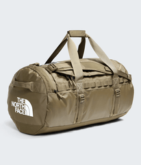 Base Camp DuffelM TNF Caraway Seed FRONT34