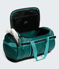 Base Camp DuffelM TNF Pacific TealRestorative TealTNF Black INT
