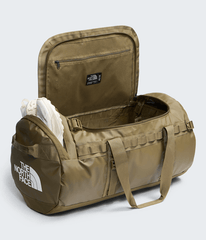 Base Camp DuffelM TNF Caraway Seed INT