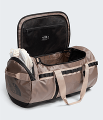 Base Camp DuffelM TNF Smokey BrownTNF BlackGarnet INT