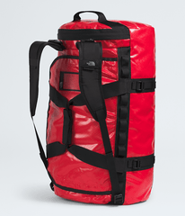 Base Camp DuffelM TNF TNF RedTNF Black BACK