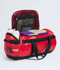 Base Camp DuffelM TNF TNF RedTNF Black INT