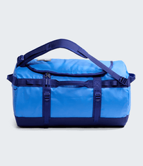 Base Camp DuffelS TNF Active BlueBold Blue HERO