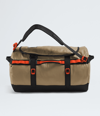 Base Camp DuffelS TNF CedarTnf BlackLava Red HERO