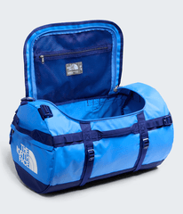 Base Camp DuffelS TNF Active BlueBold Blue INT