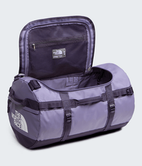 Base Camp DuffelS TNF Grounded PlumEndless Dusk INT