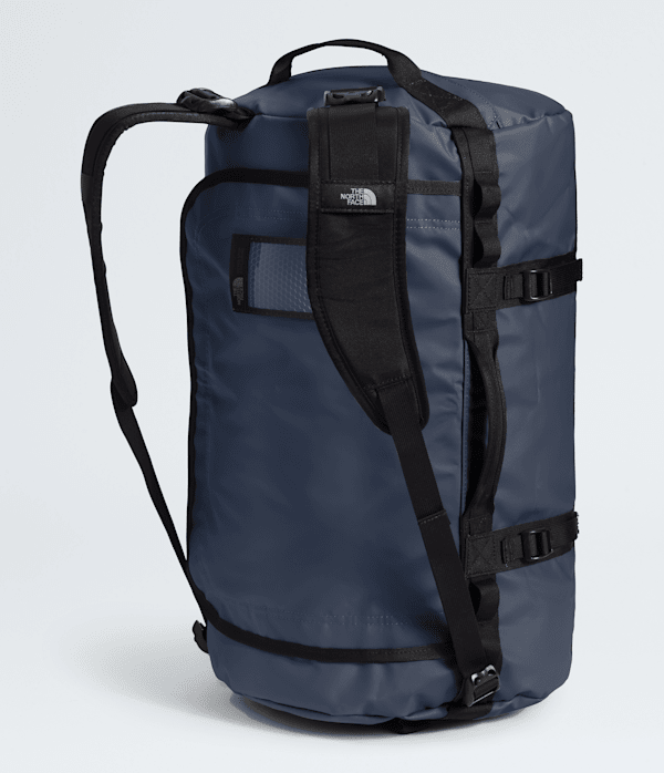 Base Camp DuffelS TNF Summit NavyTNF Black BACK