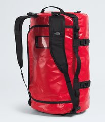 Base Camp DuffelS TNF TNF RedTNF Black BACK