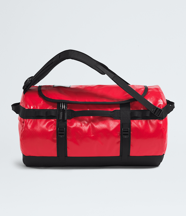 Base Camp DuffelS TNF TNF RedTNF Black HERO