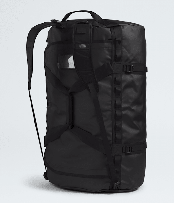 Base Camp DuffelXL TNF TNF BlackTNF White BACK