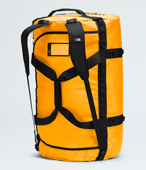 Base Camp DuffelXL TNF Summit GoldTNF Black BACK