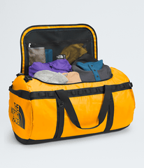 Base Camp DuffelXL TNF Summit GoldTNF Black INT