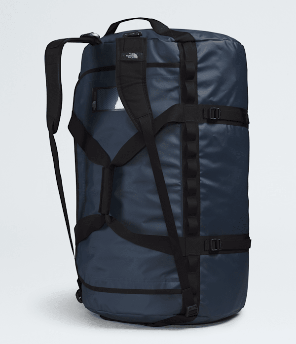 Base Camp DuffelXL TNF BACK