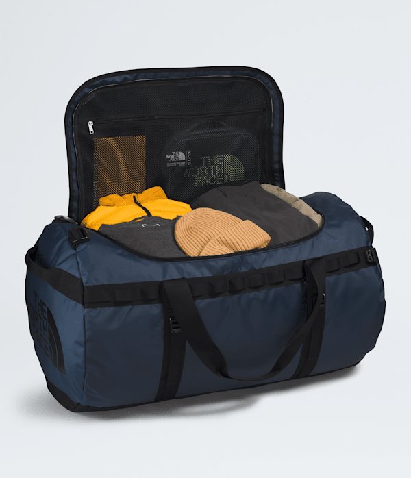 Base Camp DuffelXL TNF INT