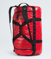 Base Camp DuffelXL TNF TNF RedTNF Black BACK