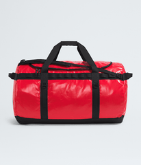 Base Camp DuffelXL TNF TNF RedTNF Black HERO