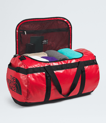 Base Camp DuffelXL TNF TNF RedTNF Black INT